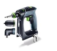 Festool Taladro atornillador a batería CXS 18 Basic-Set