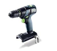 Festool Taladro atornillador a batería TXS 18-Basic