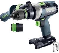 Festool Taladro atornil TDC 18/4 I-Basic