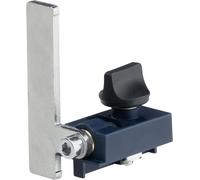 Festool Tope Desplazable MFT/3-AR para Cortes Repetidos