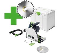 Festool TS 60 K Sierra de Inmersión 1500 W - Ref. 577847