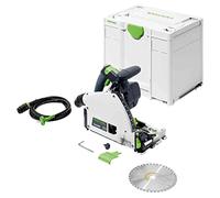 Festool Sierra de incisión TS 60 KEBQ-Plus