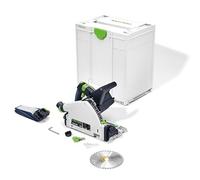 Festool TSC 55 KEB-Basic Sierra de Inmersión Inalámbrica