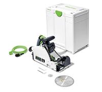 Festool Sierra de incisión TSV 60 KEBQ-Plus con función de pre-corte