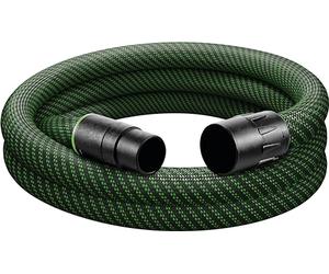 Festool Tubo Flexible de Aspiración D36/32x3,5m - Manguera AS/R