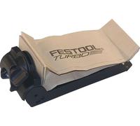Festool Turbofiltro TFS-RS 400 - Set de Filtros para Lijadora