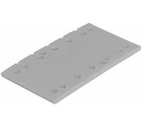 Festool Zapata De Lijado SSH-115x225/10 489629 Para RS 1 100 2 200