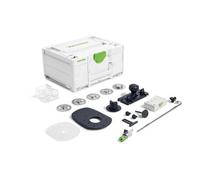 Festool Zs-of 1010 M Kit De Accesorios Para Of 900, Of 1000, Of 1010, Of 1010 R - 578046