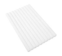 FewNvWa 10 Recambios de Varillas de Filtro de Fibra para Difusor, Ideales para El Dormitorio, La Sala de Estar, tal como se describe, 10x100mm