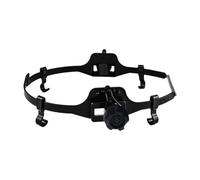 FewNvWa Adaptador para Casco Adaptador de Casco para Soldadura de Montaje de Casco Accesorio de Montaje con Gancho Material PP Adecuado para