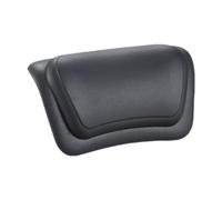 FewNvWa Almohada para Bañera con Ventosas Antideslizantes Y Soporte Firme para El Cuello Almohadilla de PU Suave Y Compacta Perfecta para Usar en Bañeras, Negro
