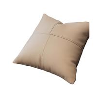 FGUJSUR Funda De Cojín Cuadrada Funda de cojín algodón, Funda Almohada Decorativa Lujo 50 x cm for Sala Estar, sofá, Dormitorio, decoración del hogar(Color03)