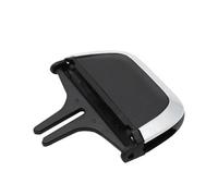 fhjwqronte Panel de ventilación de aire for coche, aire acondicionado | delantero y trasero, rejilla de ventilación de CA, deslizador, for , Serie 7 G11 G12 730Li 740Li 750Li M760Li 2016-2020
