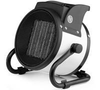 Fhr 2045 orbegozo - calefactor cerÁmico profesional. potencia 2000 w.