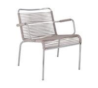 Fiam Sillón Mya Lounge Taupe