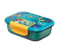 FIAMBRERA CONTENEDOR ALIMENTOS 900ML. MAPED JUNGLE FEVER
