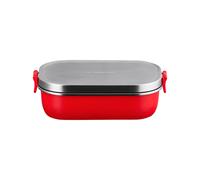 Fiambrera Le Creuset On the Go 41069220600001 Cereza