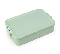 Fiambrera MAKE & TAKE 2 l, verde jade, Brabantia
