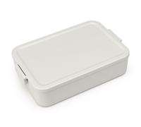 Fiambrera MAKE & TAKE BENTO 2 l, gris claro, Brabantia