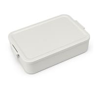 Fiambrera MAKE & TAKE BENTO 2 l, gris claro, Brabantia