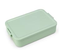Fiambrera MAKE & TAKE BENTO 2 l, verde jade, Brabantia