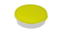 Oryx Hogar Fiambrera para tortillas redonda Ø 24.5 cm 2 litros