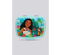 Fiambrera Vaiana 2 - Azul - Sandwichera Infantil Disney talla T.U.