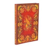 Libreta flexi Paperblanks Fiammetta midi lisa