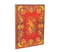 Paperblanks Libreta Fiammetta Mini – flexi rayada con cierre elástico