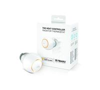 FIBARO Controlador de calor, Starter Pack