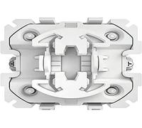 FIBARO FG-WDSEU221-AS-8001 Walli Interruptor, Módulo de Instalación de la Unidad