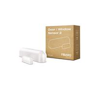 FIBARO FGDW-002-1 - Sensor de puerta/ventana 2.0W, 3V, Blanco