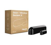 FIBARO FGDW-002-3, Negro