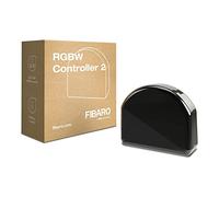 Fibaro Controlador RGBW 2 FGRGBWM-442 Z-Wave Plus para LED universal