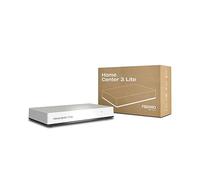 Fibaro Controlador de domótica Home Center 3 Lite HC3L-001 Z-Wave Plus