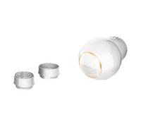 Fibaro Heat Controller FGT-001 Termostato para Radiador Inteligente Z-Wave Plus