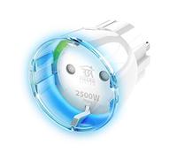 FIBARO Interruptor Inteligente para Apple Home Kit