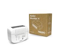 Fibaro Control Roller Shutter 4 para persianas y toldos