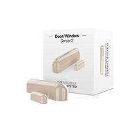 FIBARO Sensor de Puertas y Ventanas 2 - Contribuido