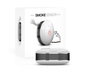 Fibaro Smoke Sensor FGSD-002