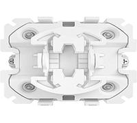 FIBARO Walli Dimmer Unit / Atenuador de Luz inteligente para frentes LeGrand, Gira, Schneider, FG-WDEU111-AS-8001