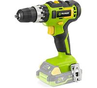 Fieldmann Taladro inalámbrico 20 V Li-Ion 2 Ah