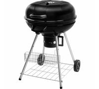 Fieldmann Barbacoa de carbón FZG 1004