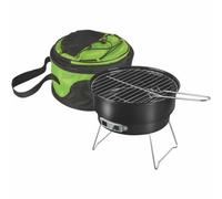 Fieldmann Barbacoa de carbón portátil FZG 1003