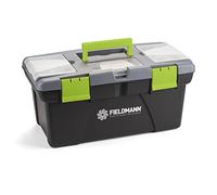 Fieldmann Caja de herramientas, 18,5 pulgadas, tamaño