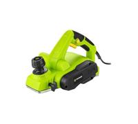 Fieldmann Cepillo eléctrico, 17000 rpm, 230 V, 800 W