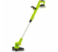 Fieldmann Cortadora de césped inalámbrica FZS 70101-0