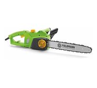 Fieldmann Motosierra eléctrica 1800 W