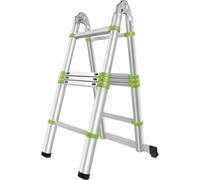 Fieldmann Escalera FZZ 4003