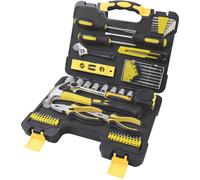 Fieldmann - FDG 5008-53R Set de herramientas 50003461